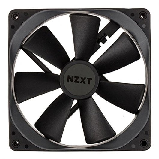 Ventola NZXT Aer P140 da 140 mm