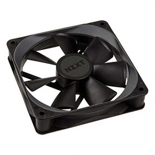 NZXT Aer P140 Ventilador 140mm