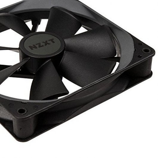 NZXT Aer P140 Ventilador 140mm