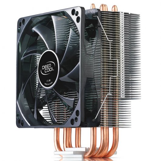 DeepCool GAMMAXX 400 Ventilador CPU