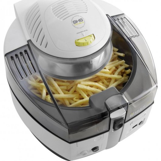 DeLonghi Multifry FH 1363/1 Freidora sin Aceite 4L 1400W