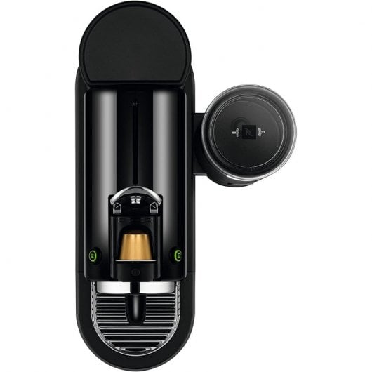 DeLonghi Citiz EN 267 Cafetera Nespresso Negra
