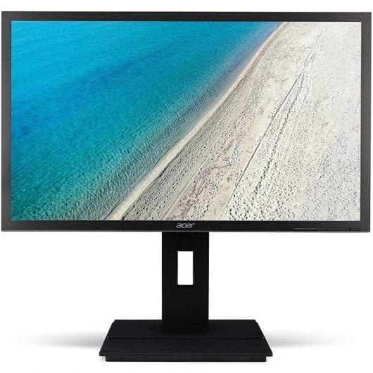 Acer B246HYLA 23.8" LED IPS FullHD