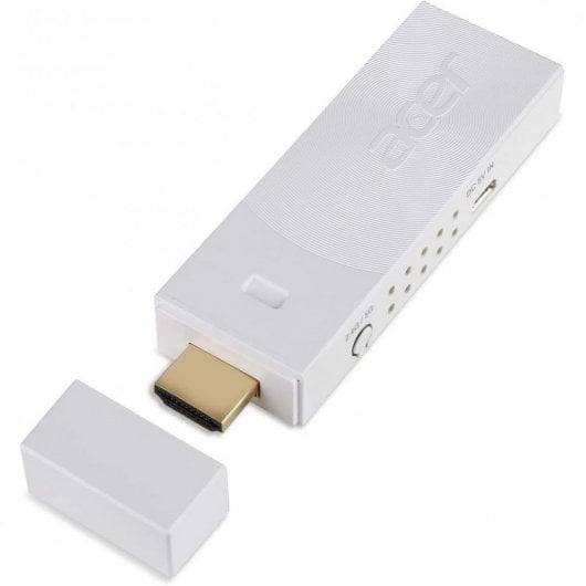 Acer HWA1 Miracast Airplay Adaptador WiFi HDMI