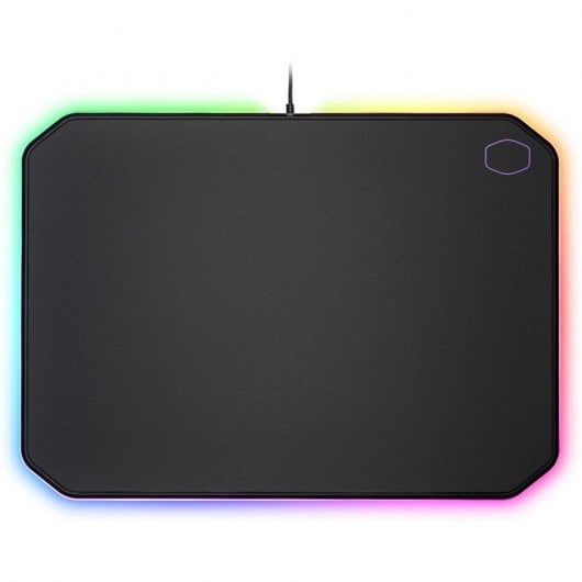 Cooler Master MP860 RGB Gaming-Mauspad