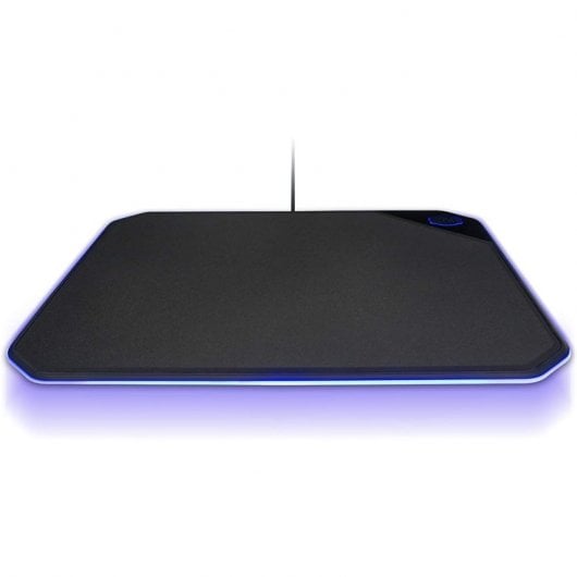 Cooler Master MP860 RGB Gaming-Mauspad