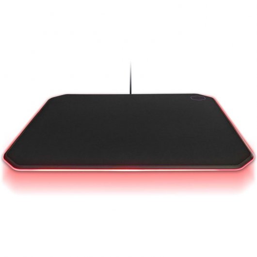 Cooler Master MP860 RGB Gaming-Mauspad