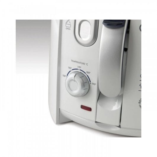 De’Longhi F28211 friggitrice Singolo 1 L Indipendente 1800 W Bianco