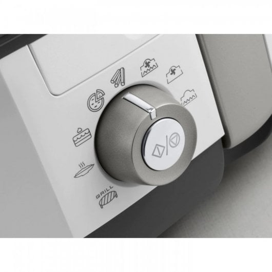 DeLonghi Multifry Extra Chef Plus FH1396/1 Fritadeira de Ar 1.7Kg 1400W