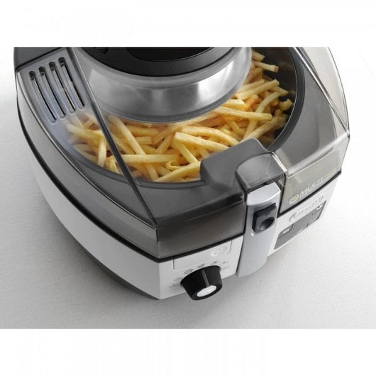DeLonghi Multifry Extra Chef Plus FH1396/1 Fritadeira de Ar 1.7Kg 1400W