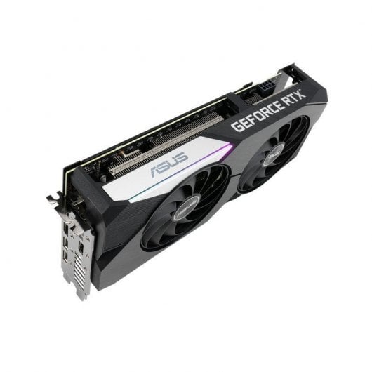 Asus GeForce RTX 3060Ti Dual 8GB GDDR6