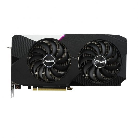 Asus GeForce RTX 3060Ti Dual 8GB GDDR6