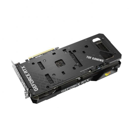 Asus TUF GeForce RTX 3060Ti Gaming 8GB GDDR6
