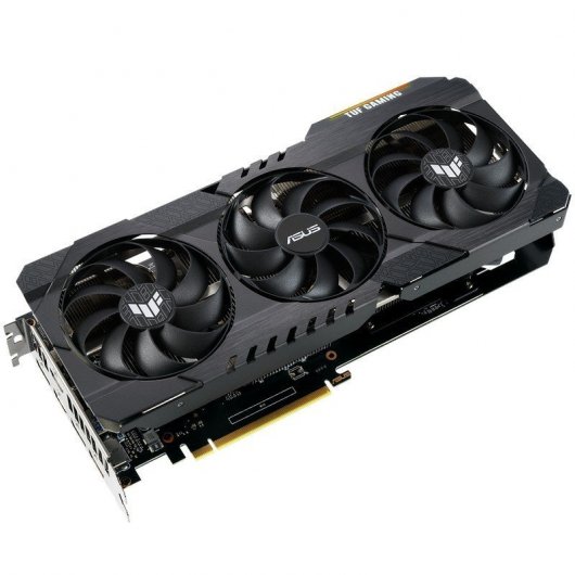 Asus TUF GeForce RTX 3060Ti Gaming 8GB GDDR6