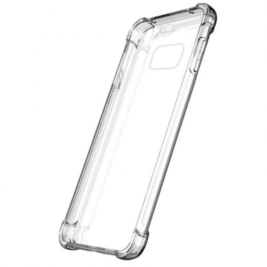 Cool Funda AntiShock Transparente para Xiaomi Pocophone X3/ X3 Pro