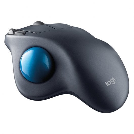Logitech M570 V2 Ratón Trackball Inalámbrico