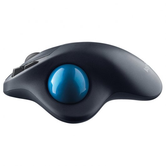 Logitech M570 V2 Ratón Trackball Inalámbrico