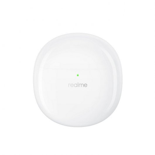 Realme Buds Air Pro Auriculares Inalámbricos Blancos