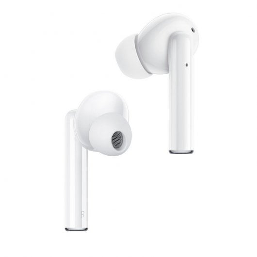 Realme Buds Air Pro Auriculares Inalámbricos Blancos