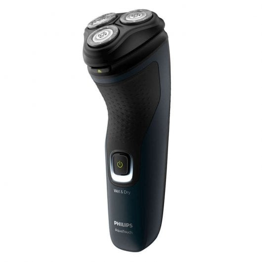 Rasoio Philips AquaTouch 1100 Wet/Dry