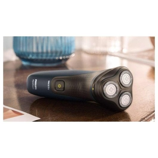 Philips AquaTouch 1100 Afeitadora en Seco/Húmedo