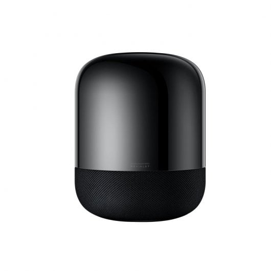 Huawei Sound X Altavoz Bluetooth Negro
