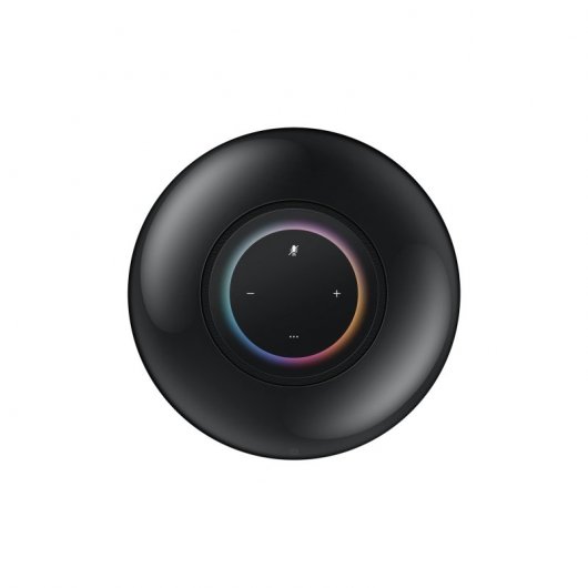 Huawei Sound X Altavoz Bluetooth Negro