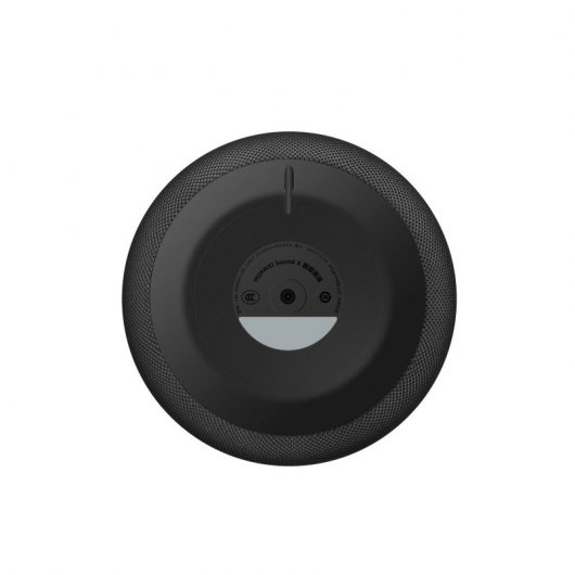 Huawei Sound X Altavoz Bluetooth Negro