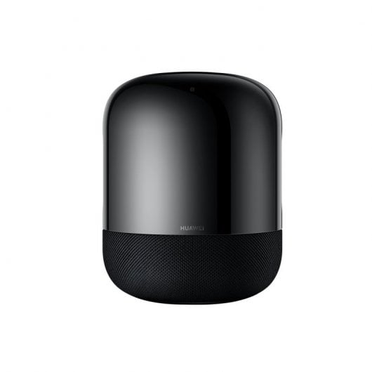 Huawei Sound X Altavoz Bluetooth Negro