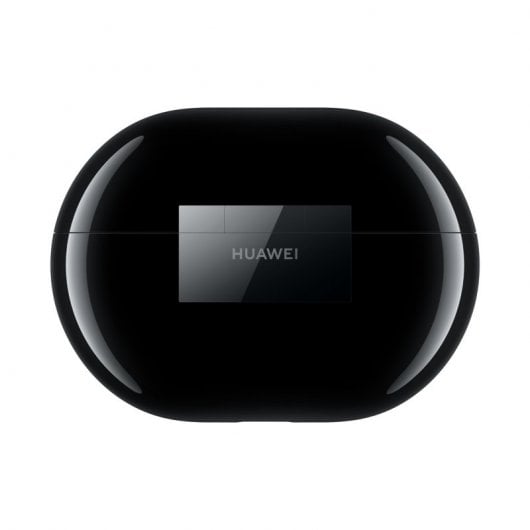 Huawei FreeBuds Pro Auricolare True Wireless Stereo (TWS) In-ear Musica e Chiamate Bluetooth Nero