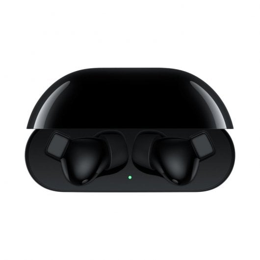 Huawei FreeBuds Pro Auricolare True Wireless Stereo (TWS) In-ear Musica e Chiamate Bluetooth Nero