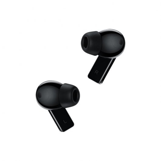 Huawei FreeBuds Pro Auricolare True Wireless Stereo (TWS) In-ear Musica e Chiamate Bluetooth Nero