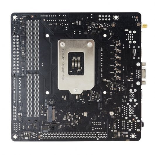 Biostar Racing Z490GTN