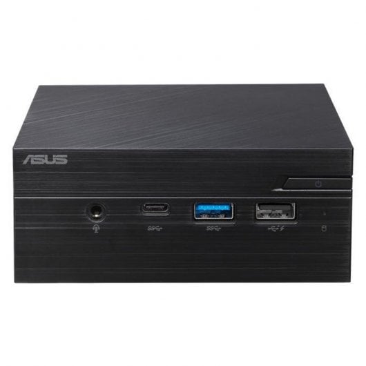 Asus Mini PC PN40-BC100MC Intel Celeron N4100/4GB/128GB SSD