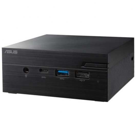 Asus Mini PC PN40-BC100MC Intel Celeron N4100/4GB/128GB SSD
