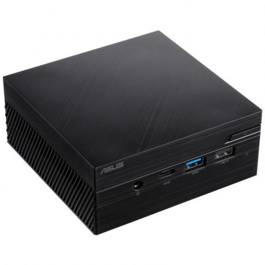 Asus Mini PC PN40-BC100MC Intel Celeron N4100/4GB/128GB SSD