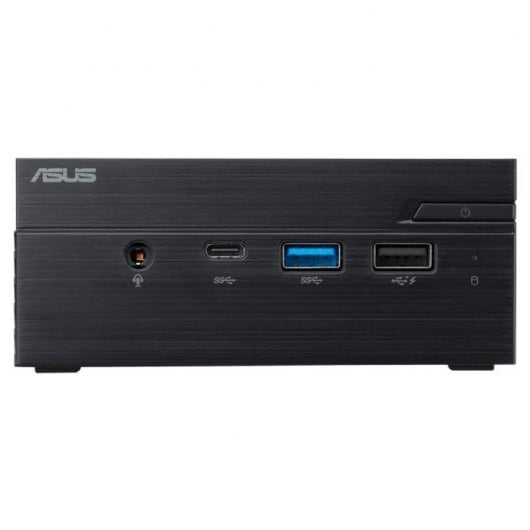 Asus Mini PC PN40-BC100MC Intel Celeron N4100/4GB/128GB SSD