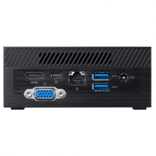 Asus Mini PC PN40-BC100MC Intel Celeron N4100/4GB/128GB SSD