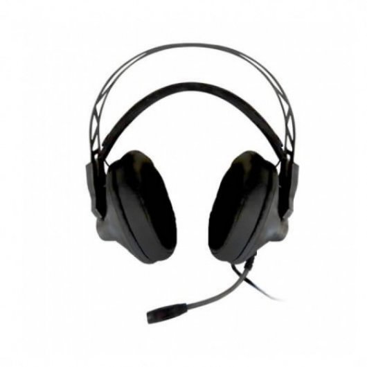 Keep Out HXPRO+ 7.1 Gaming-Headset für PC/PS4
