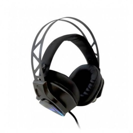 Keep Out HXPRO+ 7.1 Gaming-Headset für PC/PS4