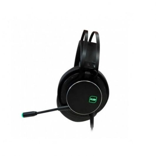 Keep Out HX801 Auriculares Gaming 7.1 para PC/PS4