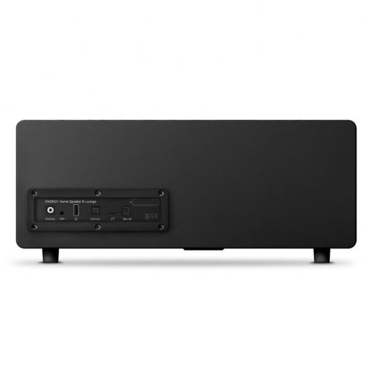 Energy sistem Home Speaker 8 Lounge Altavoz 2.1 Bluetooth 60W