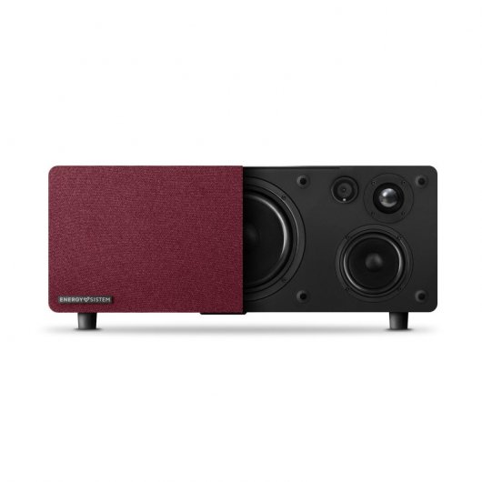 Energy sistem Home Speaker 8 Lounge Altavoz 2.1 Bluetooth 60W