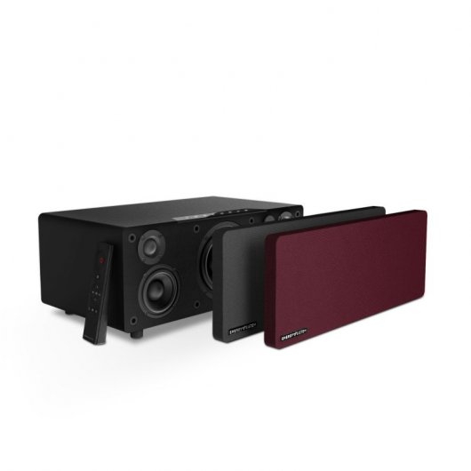 Energy sistem Home Speaker 8 Lounge Altavoz 2.1 Bluetooth 60W