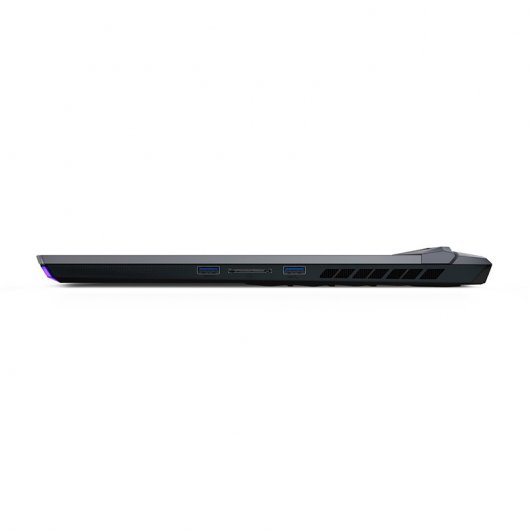 MSI GE66 Raider 10SFS-624ES Intel Core i7-10875H/32GB/1TB SSD/RTX 2070 SUPER/15.6"