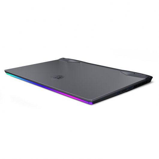 MSI GE66 Raider 10SFS-624ES Intel Core i7-10875H/32GB/1TB SSD/RTX 2070 SUPER/15.6"