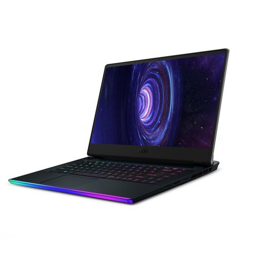 MSI GE66 Raider 10SFS-624ES Intel Core i7-10875H/32GB/1TB SSD/RTX 2070 SUPER/15.6"