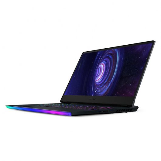 MSI GE66 Raider 10SFS-624ES Intel Core i7-10875H/32GB/1TB SSD/RTX 2070 SUPER/15.6"
