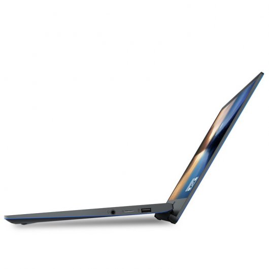 MSI Prestige 14 A11SCX-002ES Intel Core i7-1185G7/16GB/1TB SSD/GTX 1650/14" Reacondicionado