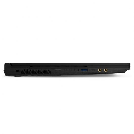 MSI GL65 Leopard 10SER-468XES Intel Core i7-10750H/16GB/1TB SSD/RTX 2060/15.6"